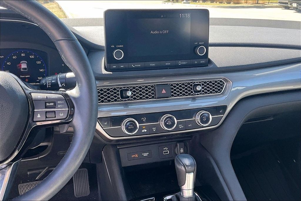 2023 Acura Integra Base