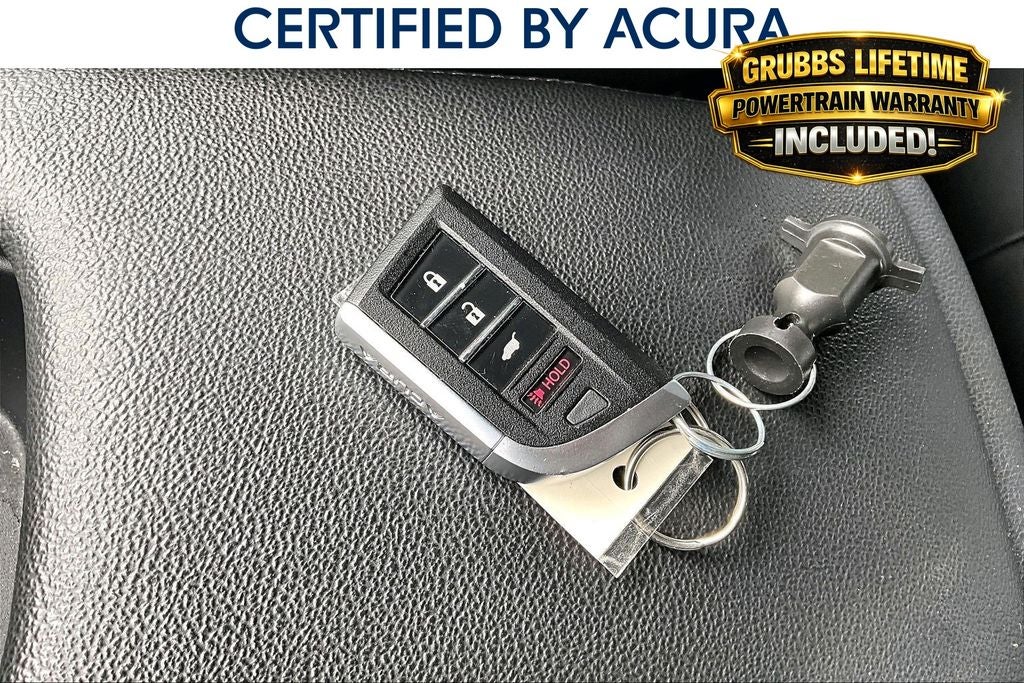2024 Acura Integra Base