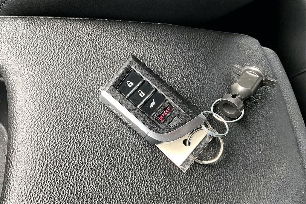 2024 Acura Integra Base