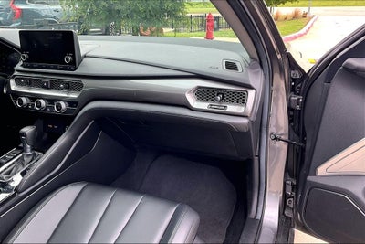 2024 Acura Integra Base