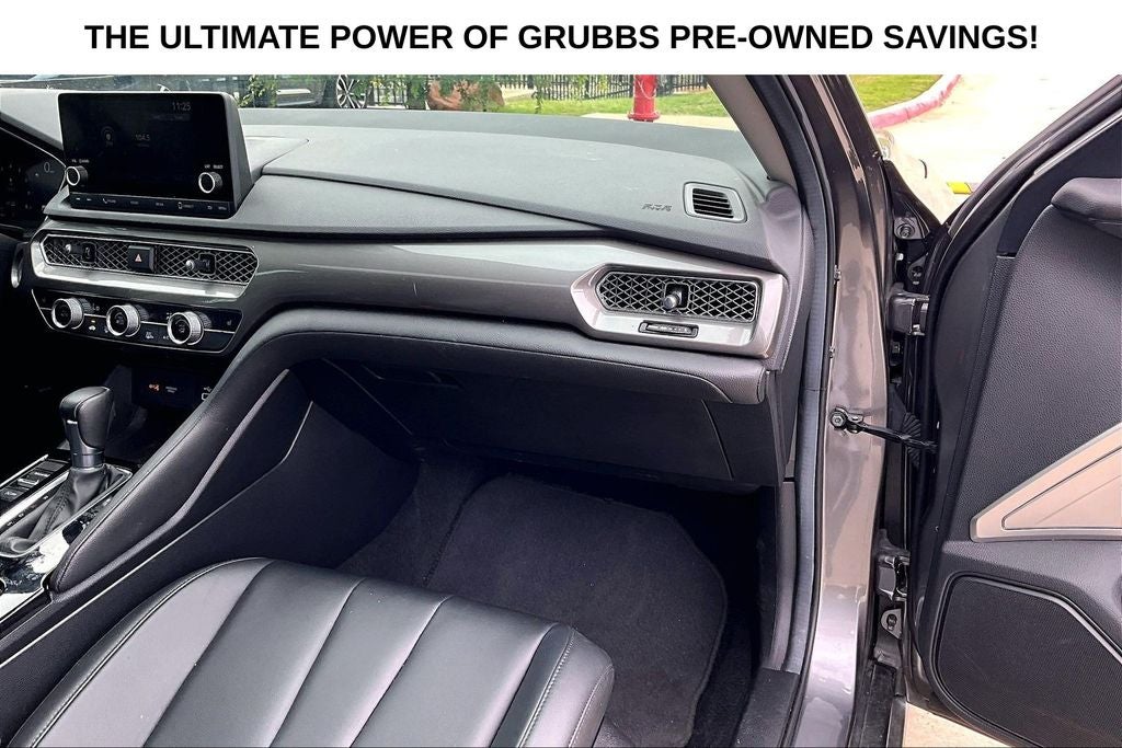 2024 Acura Integra Base