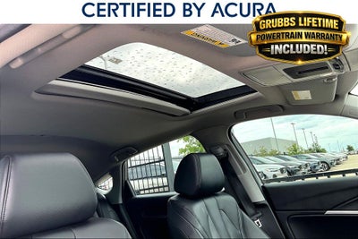 2024 Acura Integra Base