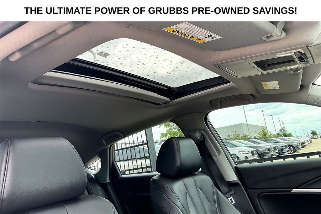 2024 Acura Integra Base