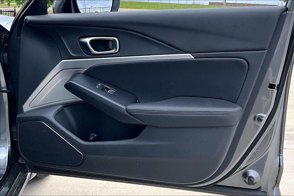 2024 Acura Integra Base