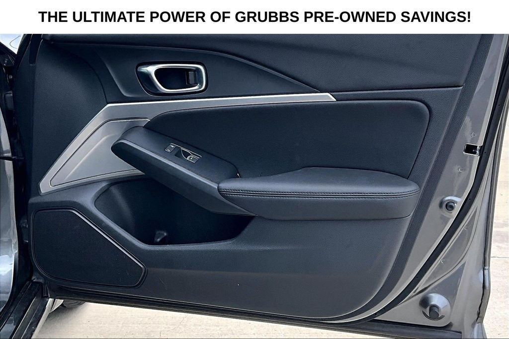 2024 Acura Integra Base