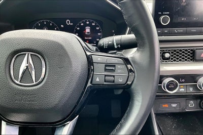 2024 Acura Integra Base