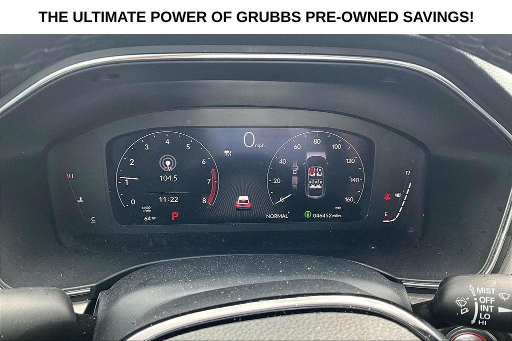 2024 Acura Integra Base
