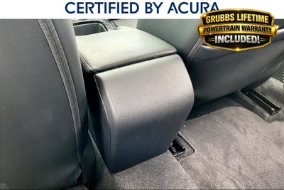 2024 Acura Integra Base