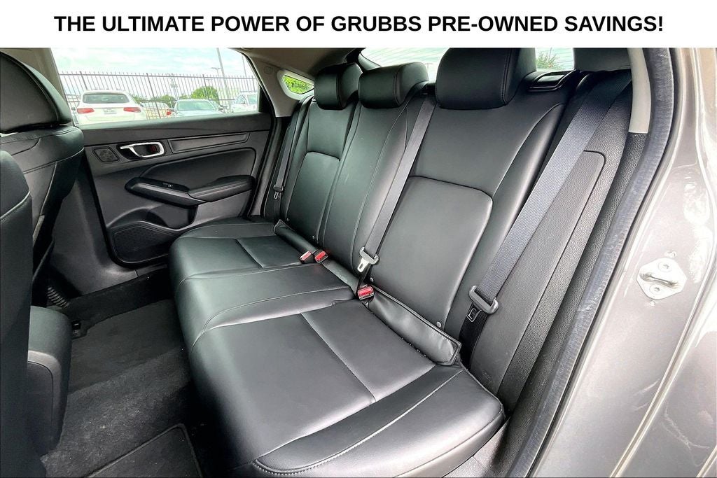 2024 Acura Integra Base