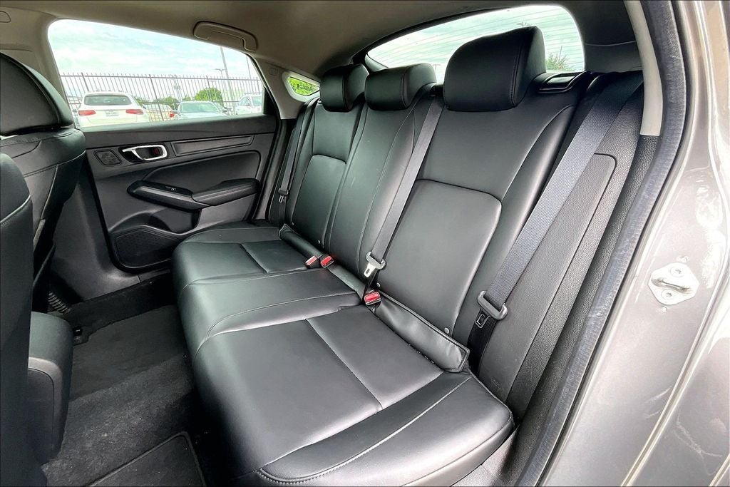 2024 Acura Integra Base