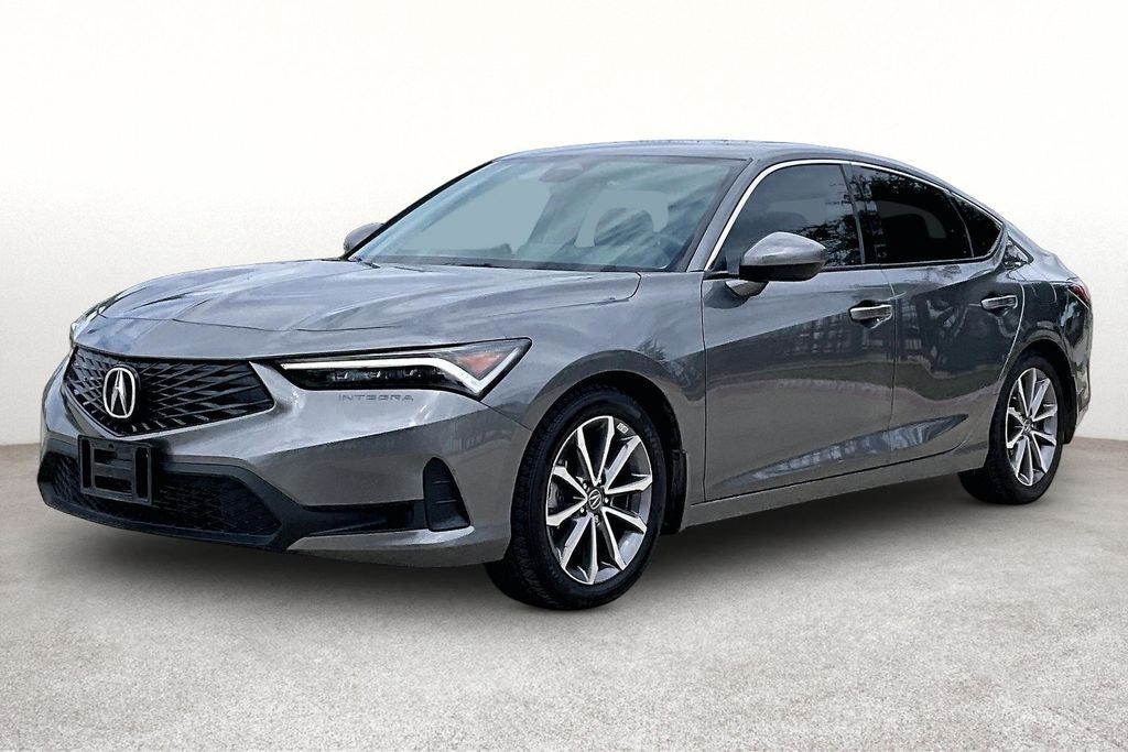 2024 Acura Integra Base