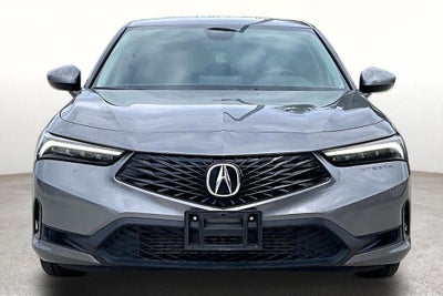 2024 Acura Integra Base