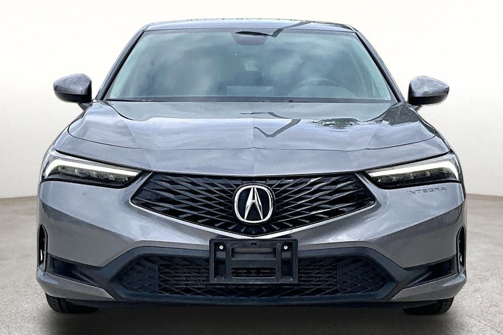 2024 Acura Integra Base