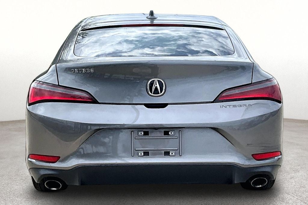 2024 Acura Integra Base
