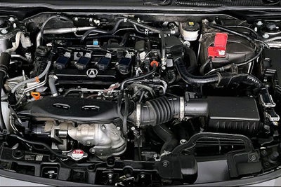2024 Acura Integra Base