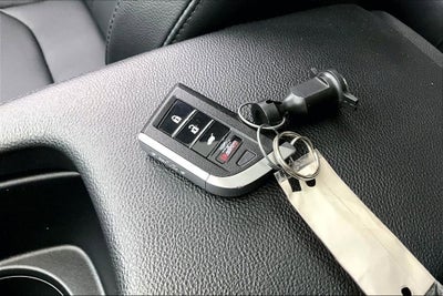2024 Acura Integra Base