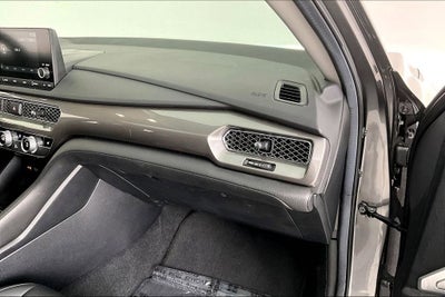 2024 Acura Integra Base