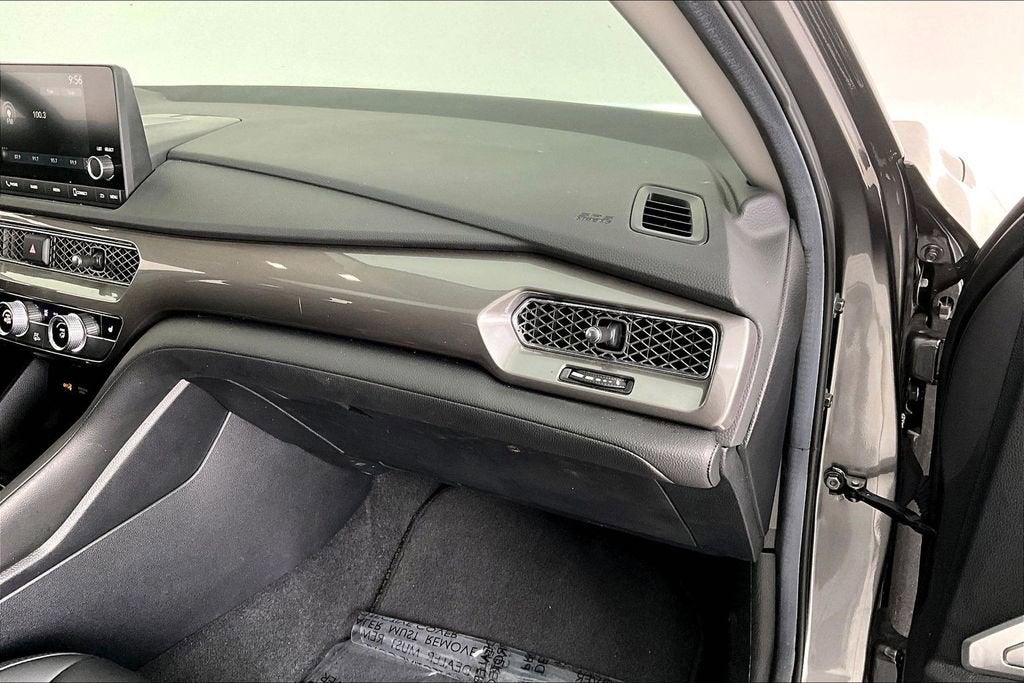 2024 Acura Integra Base
