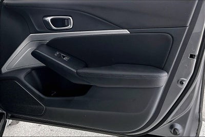 2024 Acura Integra Base