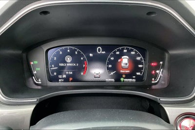 2024 Acura Integra Base