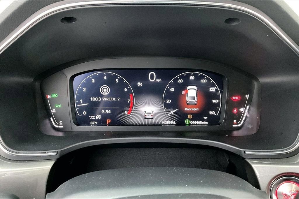 2024 Acura Integra Base