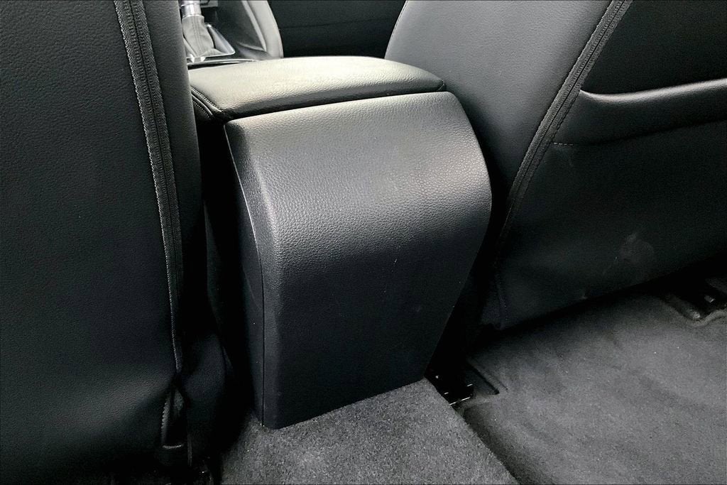 2024 Acura Integra Base