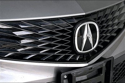2024 Acura Integra Base