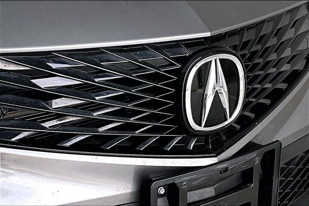 2024 Acura Integra Base