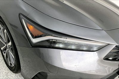 2024 Acura Integra Base