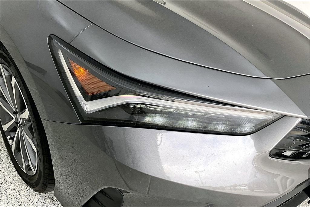 2024 Acura Integra Base