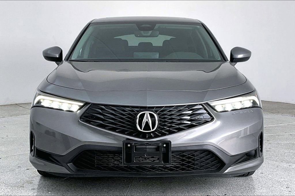 2024 Acura Integra Base