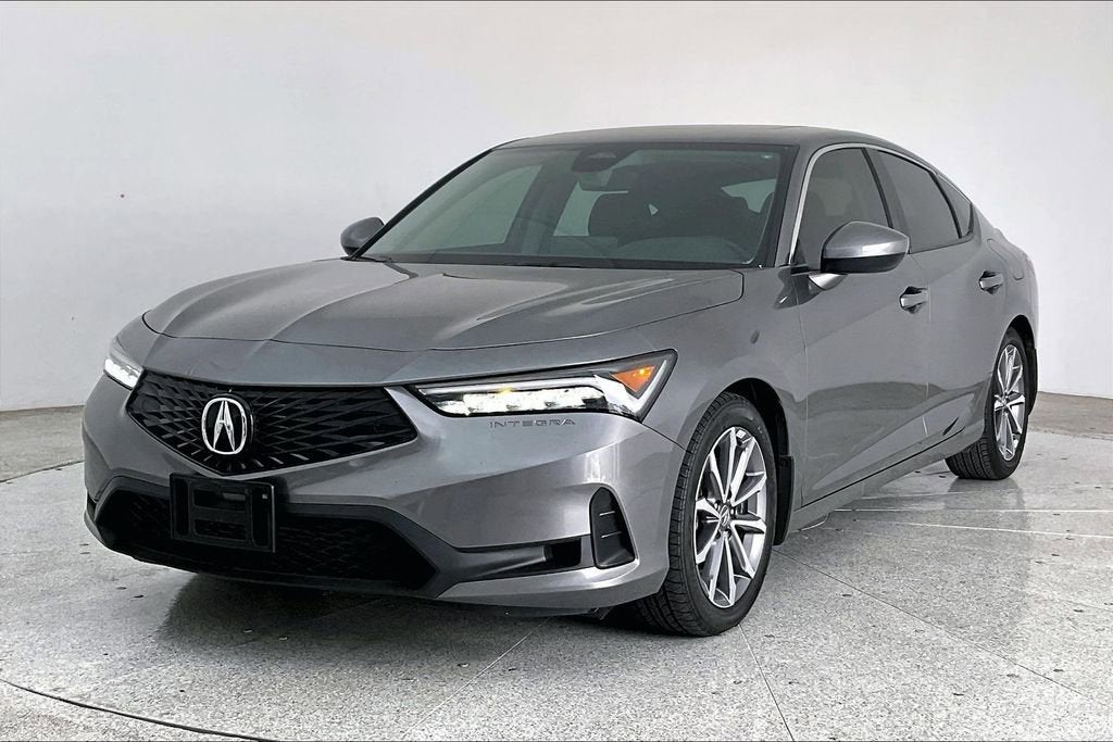 2024 Acura Integra Base