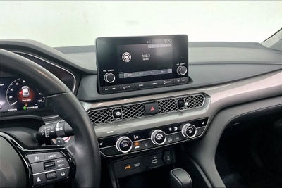 2024 Acura Integra Base