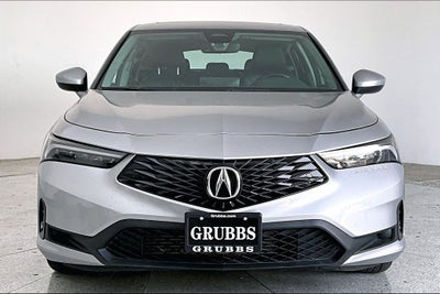 2023 Acura Integra Base