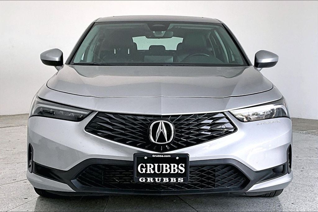 2023 Acura Integra Base