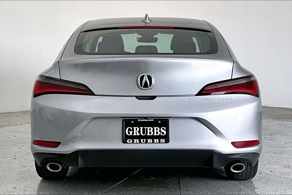 2023 Acura Integra Base