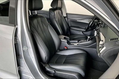 2023 Acura Integra Base
