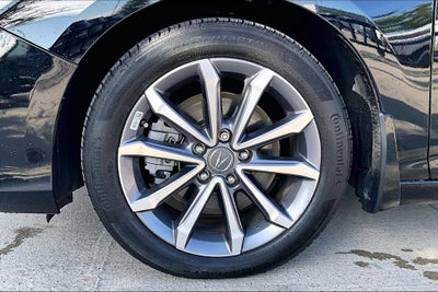 2026 Acura Integra Base