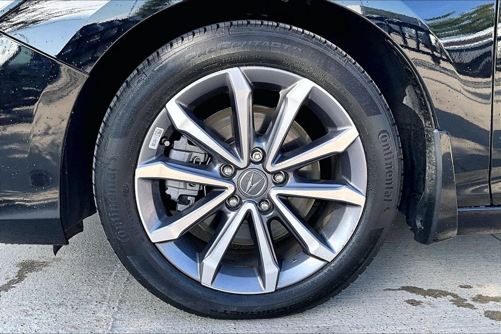 2026 Acura Integra Base