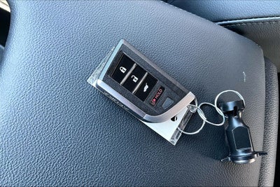 2026 Acura Integra Base