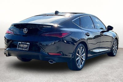 2026 Acura Integra Base