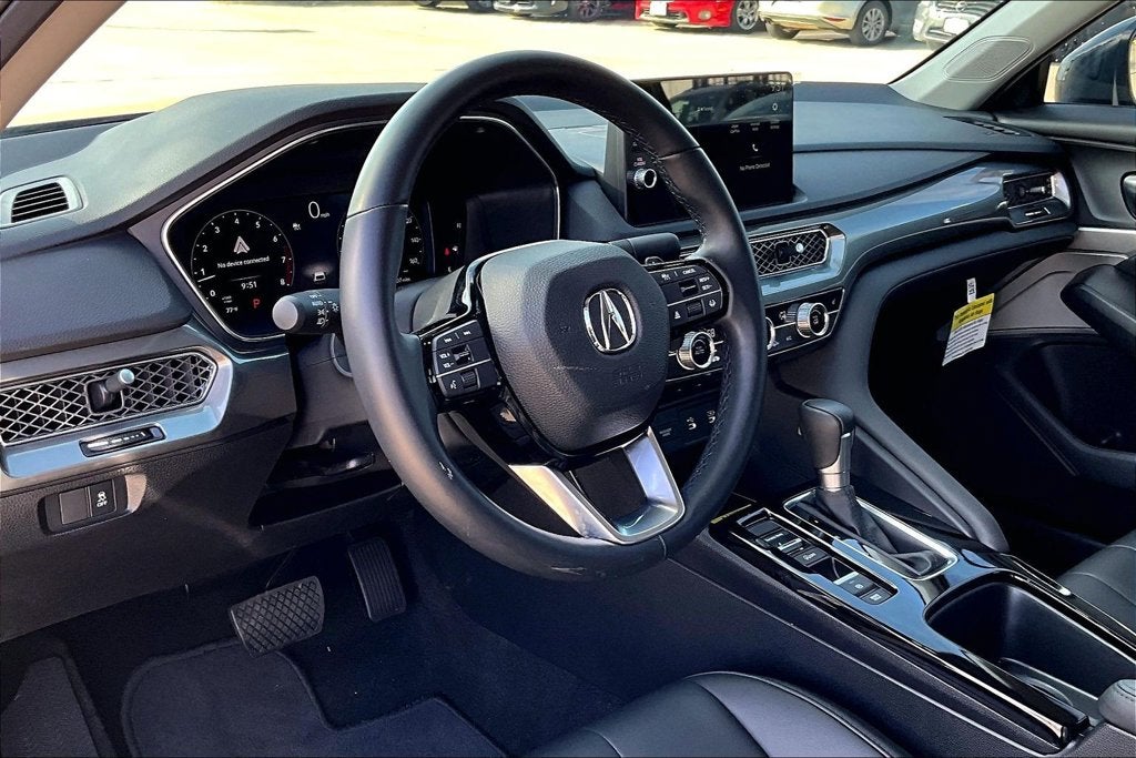 2026 Acura Integra Base