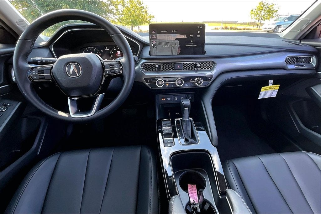 2026 Acura Integra Base