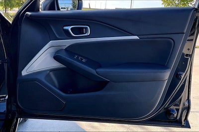 2026 Acura Integra Base