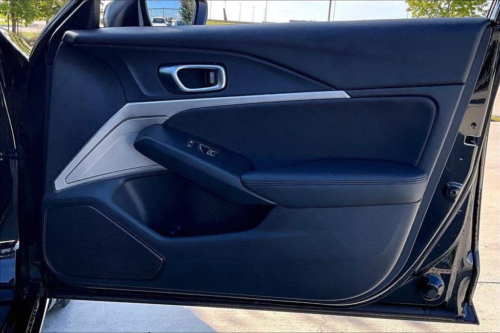 2026 Acura Integra Base