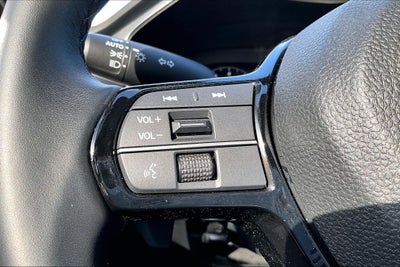 2026 Acura Integra Base