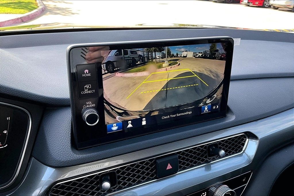 2026 Acura Integra Base