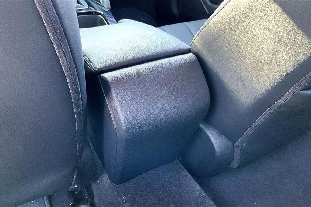2026 Acura Integra Base