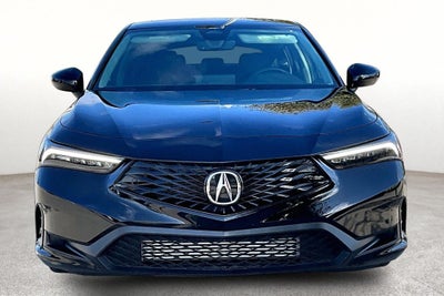 2026 Acura Integra Base