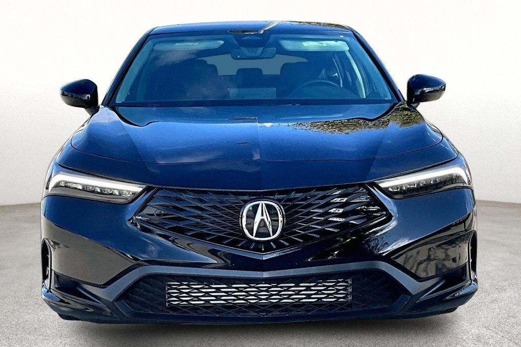 2026 Acura Integra Base